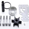 Kit de Reparación de Bomba de Agua RUIJADE 69G-W0078-00-00