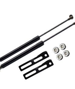 TSUBASA Soportes de Elevación para Nissan 350Z Z33