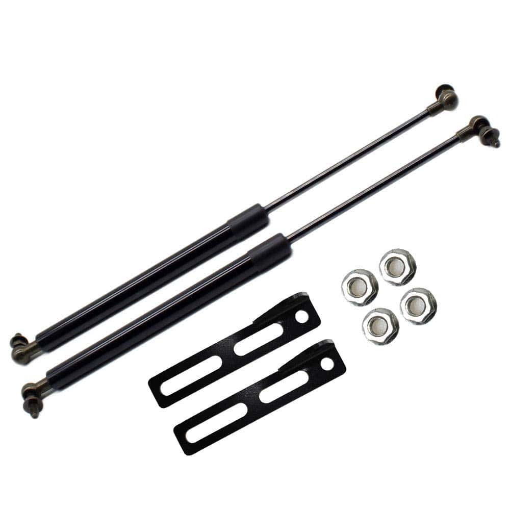 TSUBASA Soportes de Elevación para Nissan 350Z Z33