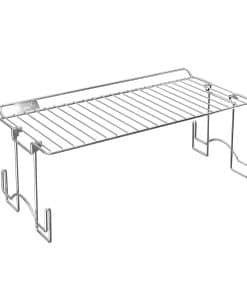 Rejilla para calentar Yukon Glory para parrilla, diseñada