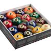 Juego de Bolas para Mesa de Billar Koda Pro X