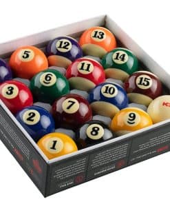 Juego de Bolas para Mesa de Billar Koda Pro X