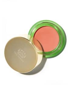 Rubor en crema Tata Harper, Rubor en crema para un aspecto