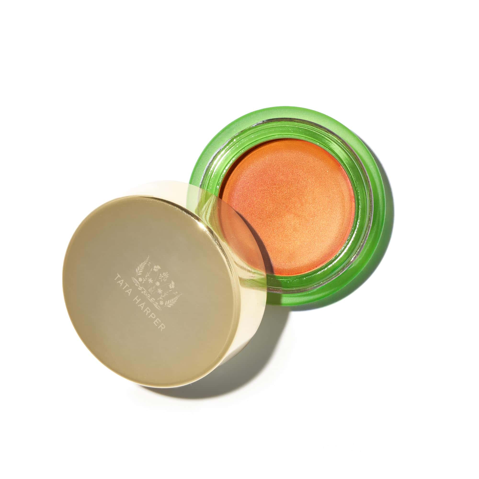 Tata Harper Crema Blush, Rubor en Crema Brillante,