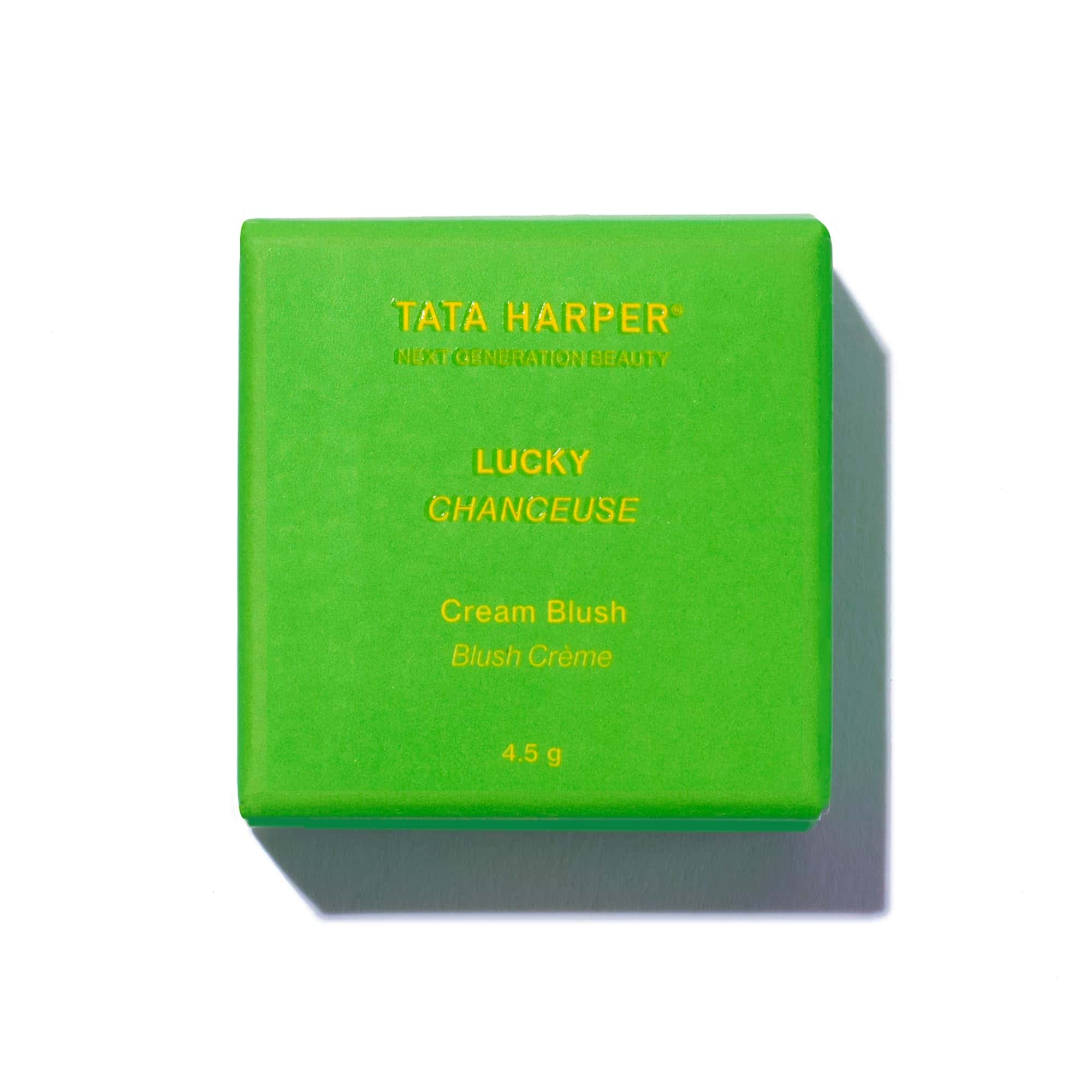 Tata Harper Crema Blush, Rubor en Crema Brillante, - Imagen 10