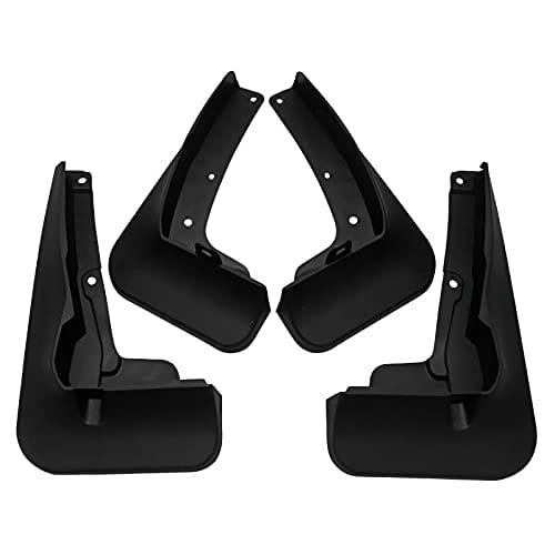 Kit de Guardabarros para Toyota Highlander 2020-2024 Juego - Imagen 4