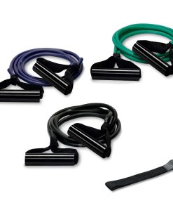 Kit de Ejercicios Triple Loop Exercise Intermediate de