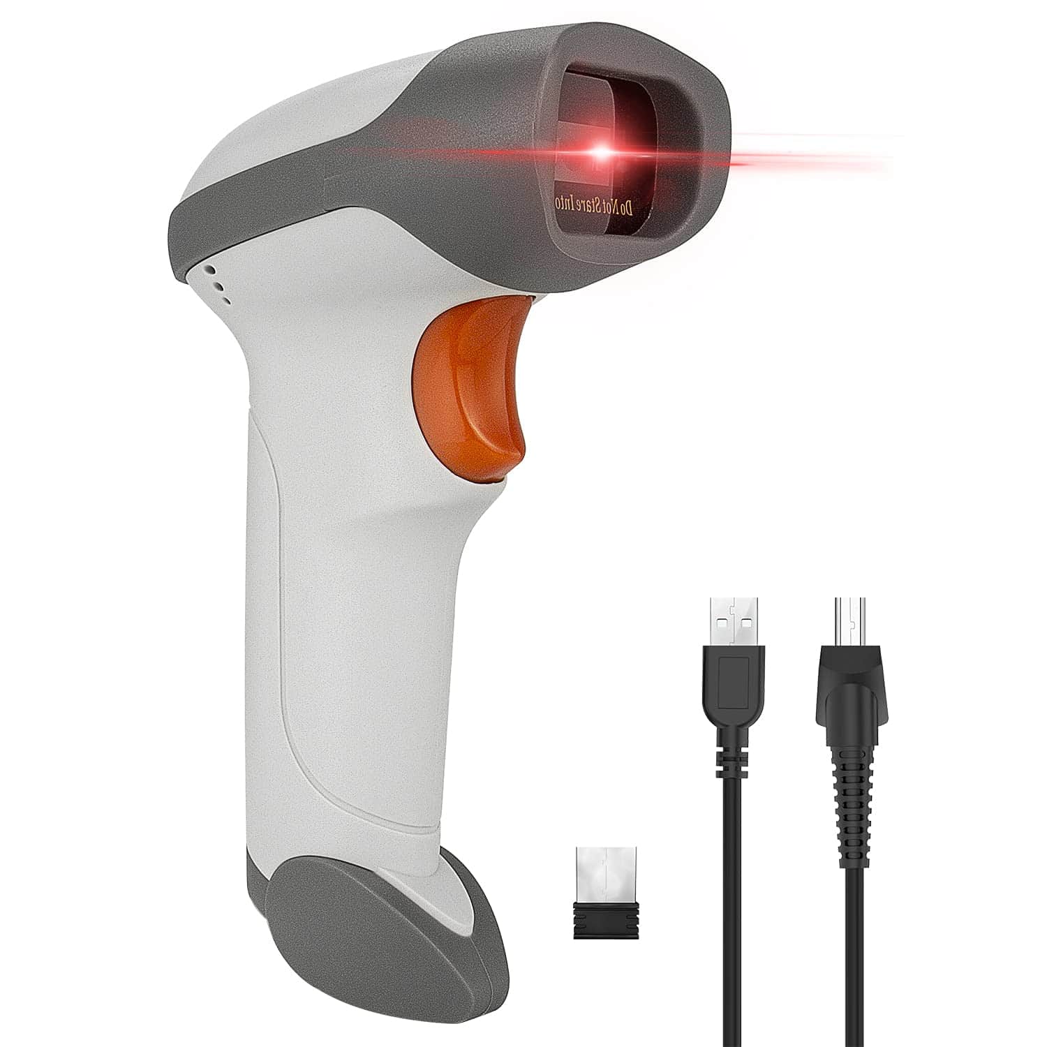 Escáner de Código de Barras Bluetooth 2D NetumScan, 3 en 1