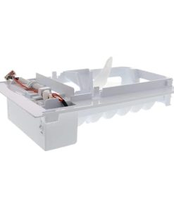 Hacedor de hielo para refrigerador ERP AEQ72909603