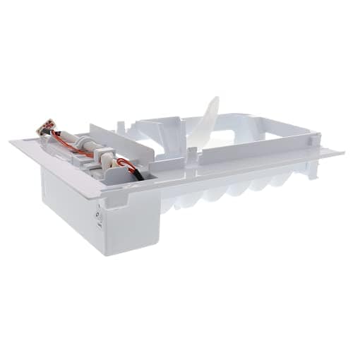 Hacedor de hielo para refrigerador ERP AEQ72909603
