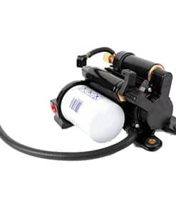 Bomba de Combustible Eléctrica Nueva para Volvo Penta