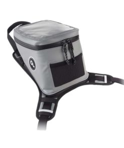 Bolsa de depósito Giant Loop Fandango, Color Gris, Bolsa de