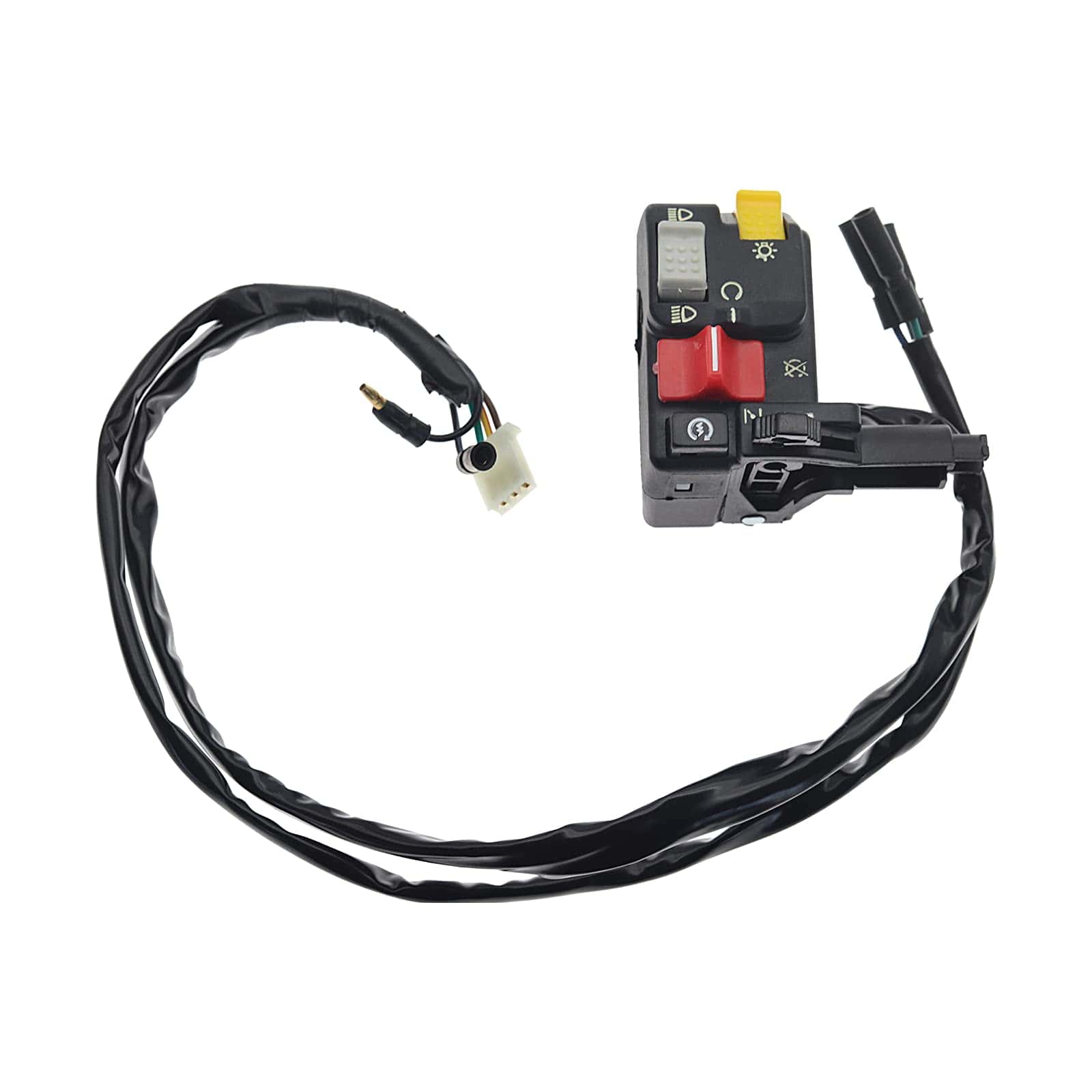 Carbpro 35020-HM5-A10 Compatible con 1998-2000 Honda TRX