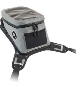 Bolsa de Tanque Giant Loop Diablo, Color Gris Bolsa