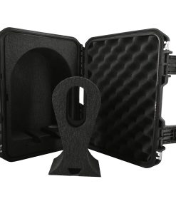 Estuche de transporte rígido Dekoni Audio Headphone Hero