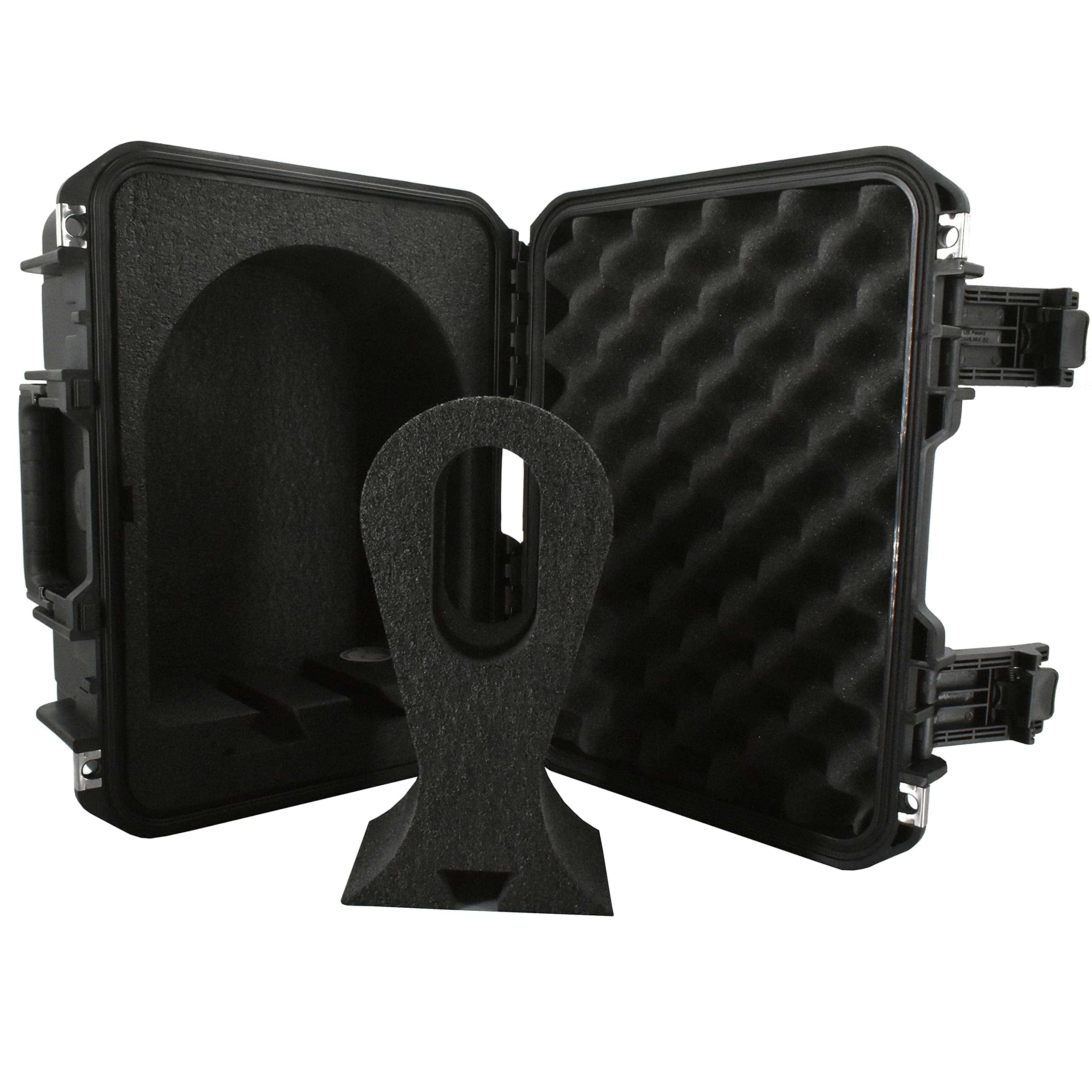Estuche de transporte rígido Dekoni Audio Headphone Hero