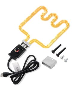 Elemento Calefactor para Ahumador Eléctrico y Parrilla con