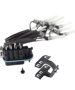 Inyector de araña de combustible de 8 cilindros con