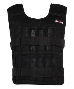 Placas ajustables para chalecos con peso, para chalecos con