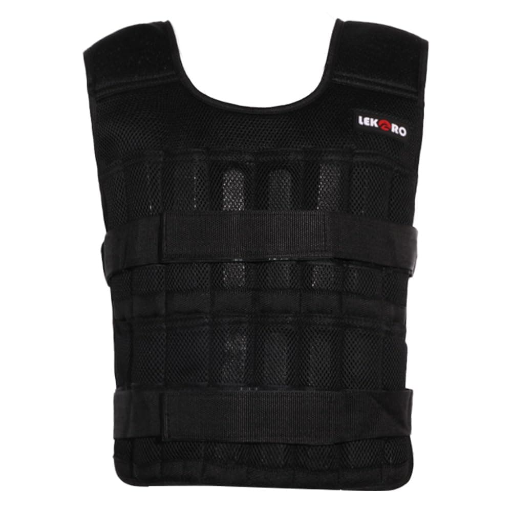 Placas ajustables para chalecos con peso, para chalecos con