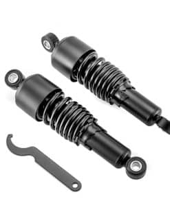 Kit de Amortiguadores Traseros Ajustables de 10.5" Mofun