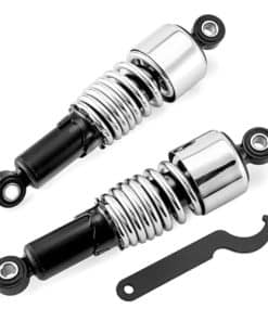 Amortiguadores Traseros Ajustables Mofun Preload de 10.5"