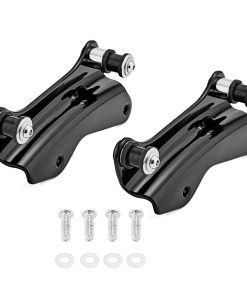 Kit de hardware de liberación rápida de 4 puntos Mofun para