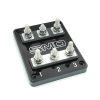 Bloque de fusibles SMD Triple ANL