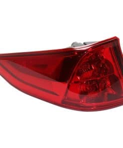 Ensamblaje de luz trasera exterior para Honda Odyssey 2018