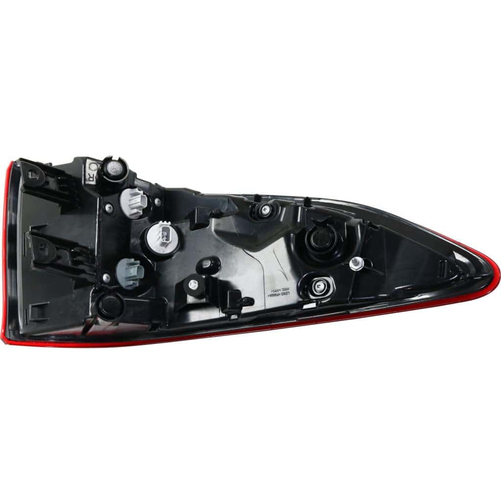 Ensamblaje de Luz Trasera Exterior para Honda Odyssey - Imagen 3