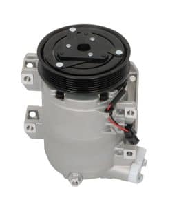 Compresor de Aire Acondicionado de Repuesto para Nissan