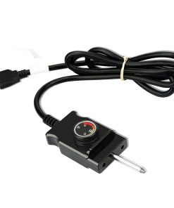 Cable de alimentación para piezas de Masterbuilt Smoker