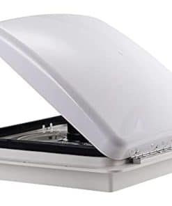 Ventilador de Techo para Caravana RVLOVENT 12V 14''