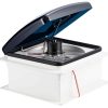 Ventilador de Techo para RV RVLOVENT 12V 14'' 10