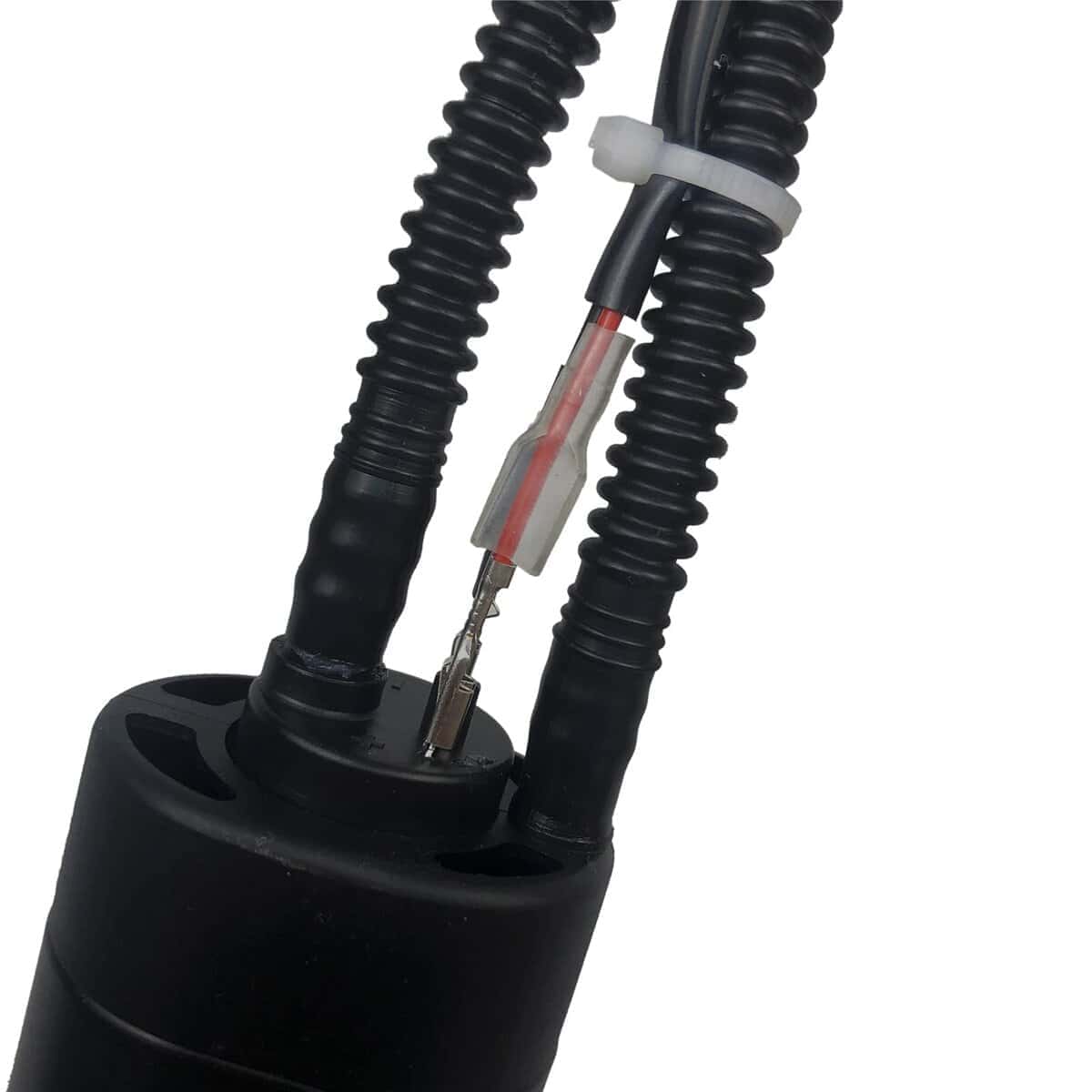 Ensamblaje de Bomba de Combustible con Filtro y Regulador - Imagen 8