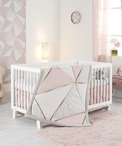 Set de Ropa de Cuna OBERLUX para Niñas- Juego de Ropa de