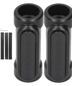 Luces de Barra de Carretera para Motocicleta Buachois, Luz