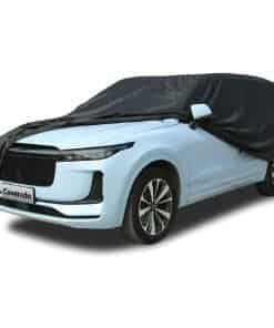 Cubierta para Auto Impermeable Todo Clima, Cubiertas para