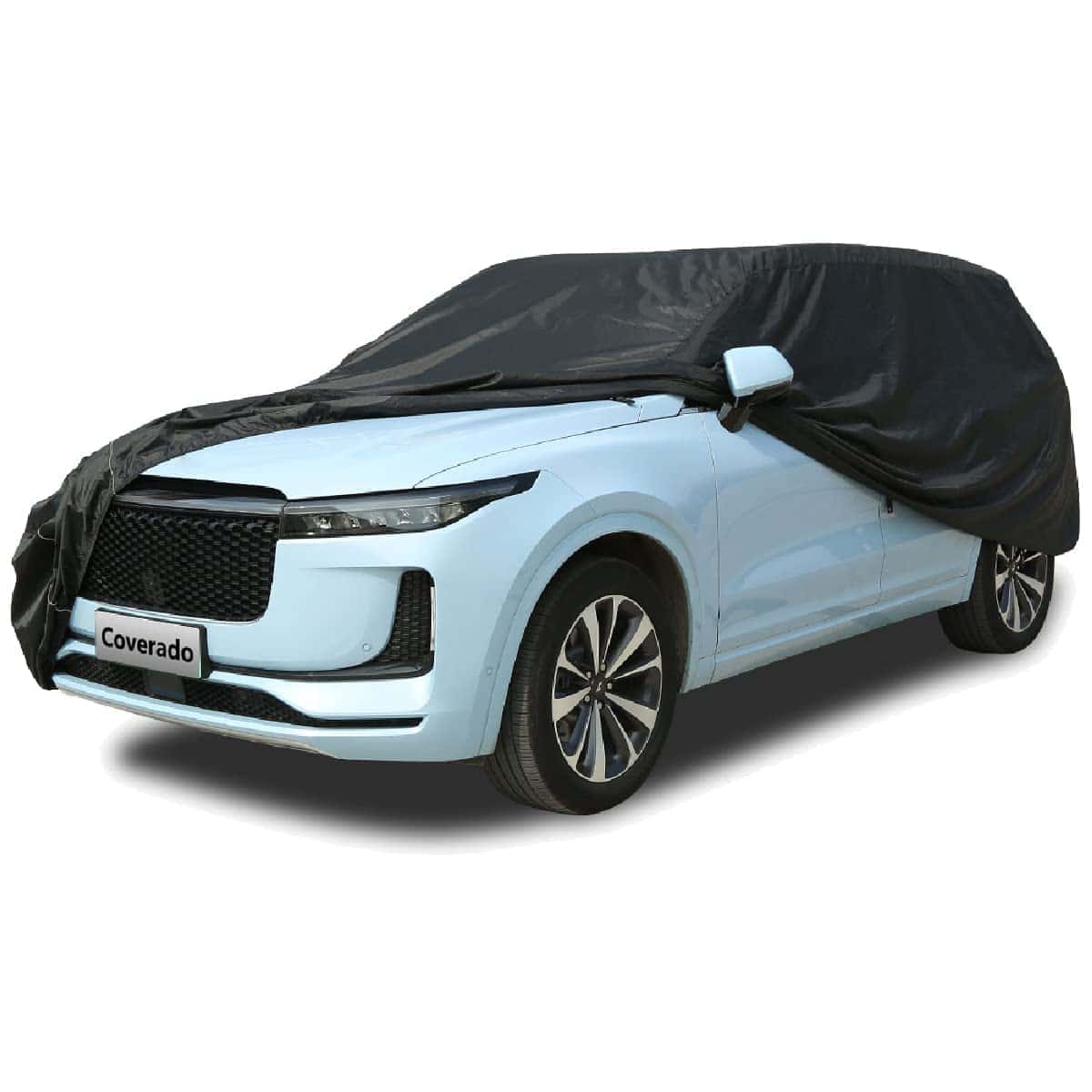 Cubierta para Auto Impermeable Todo Clima, Cubiertas para