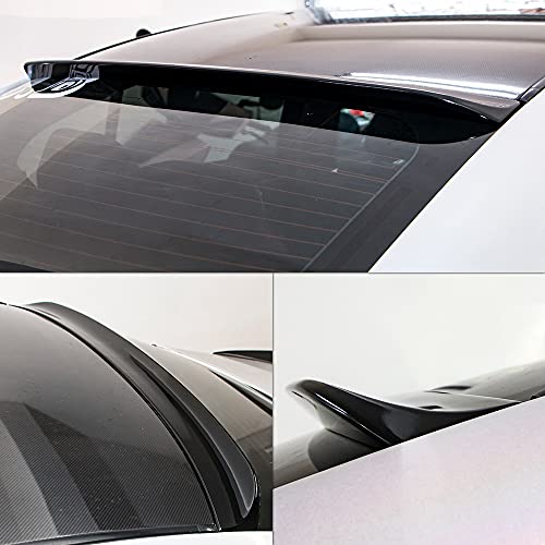 Alerón trasero de ventana trasera Rolling Gears Q50 - Imagen 6