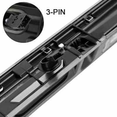 Manija de la puerta trasera del maletero -132753603 - Imagen 10