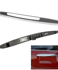 Manija de la puerta trasera del maletero -132753603