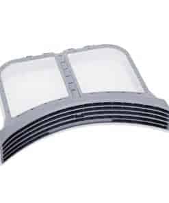 Filtro de pelusa de secadora 5304513574 Repuesto de filtro