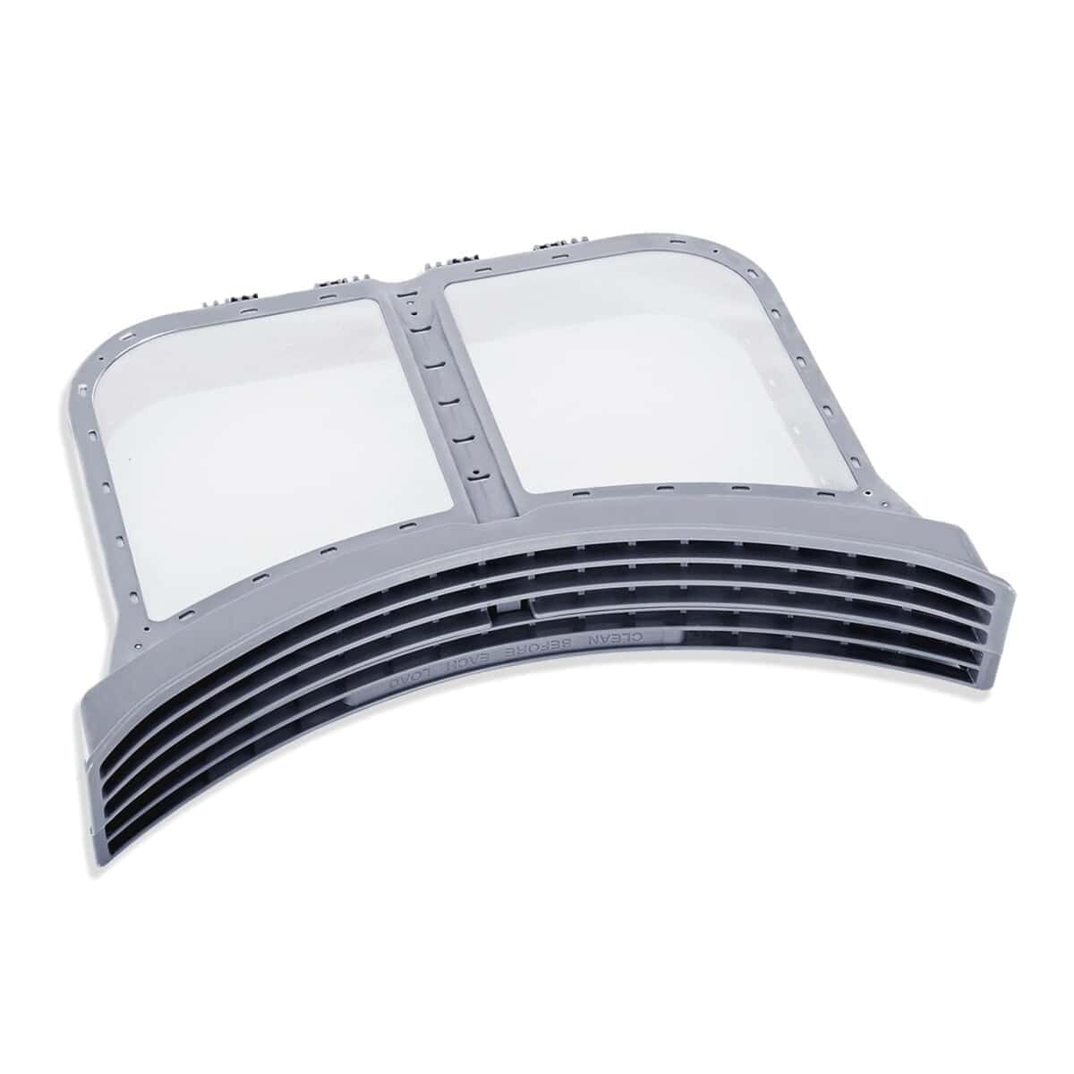 Filtro de pelusa de secadora 5304513574 Repuesto de filtro