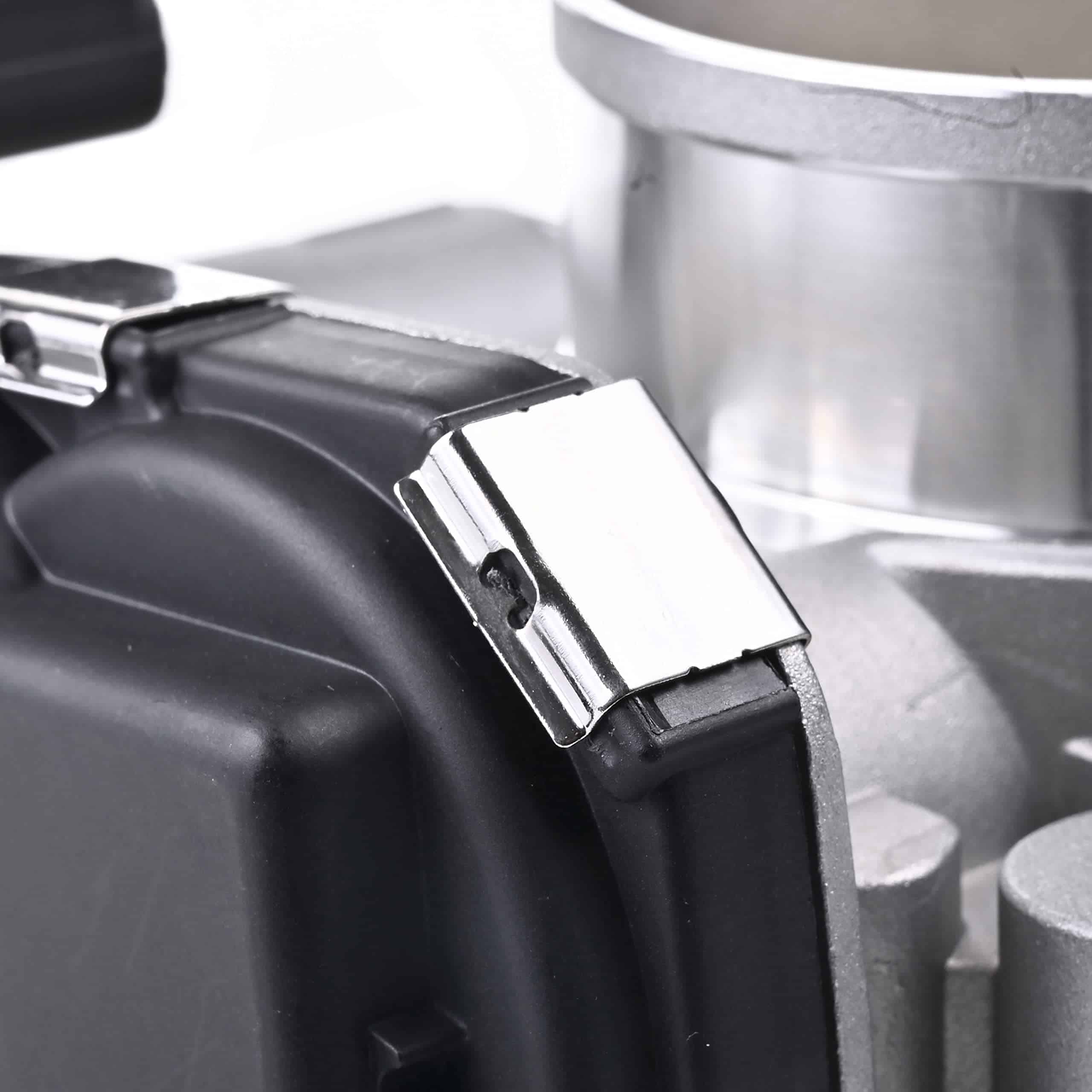 TUUMOND 12669073 Cuerpo del Acelerador Compatible con BUICK - Imagen 7