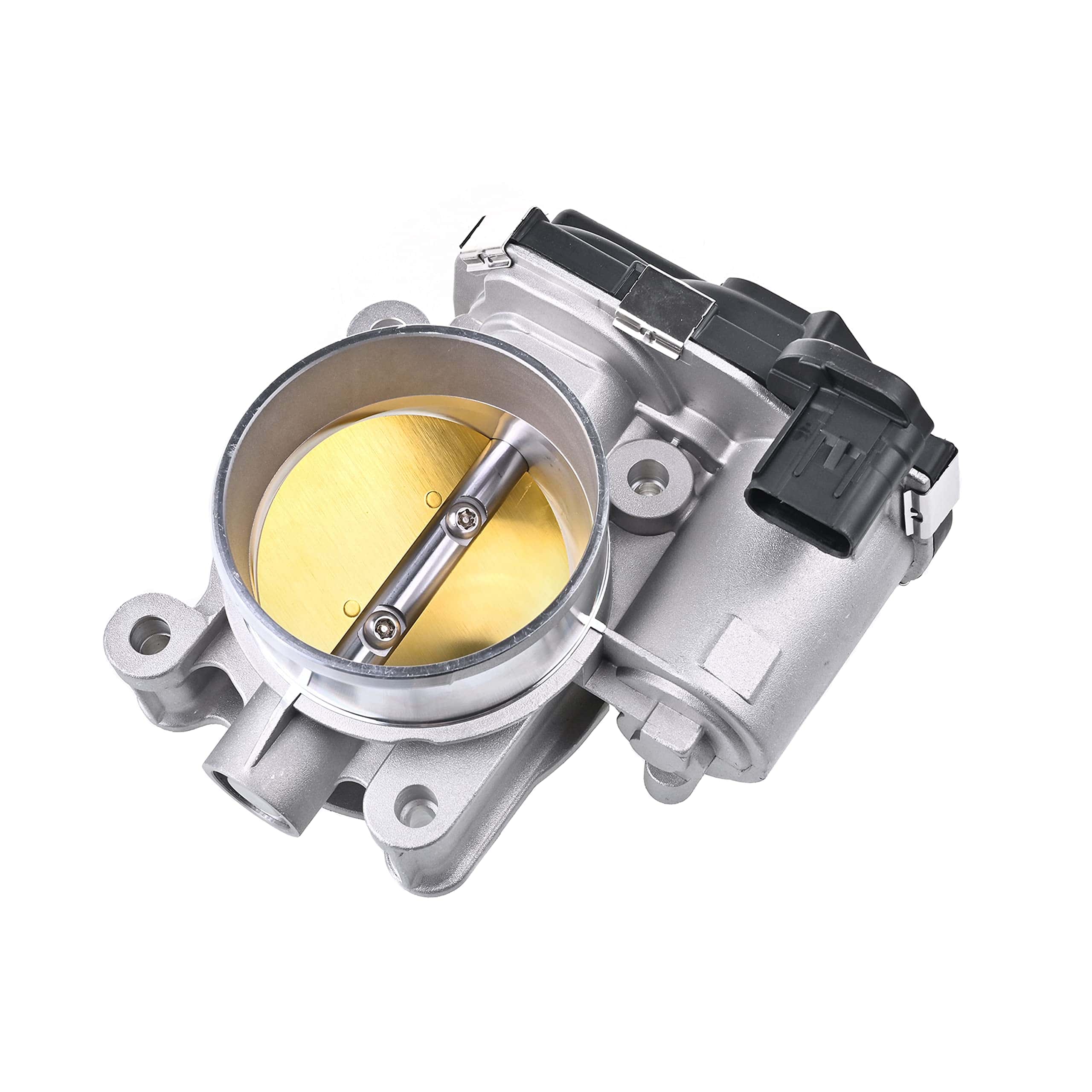 TUUMOND 12669073 Cuerpo del Acelerador Compatible con BUICK - Imagen 4