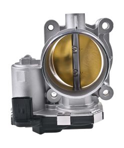 TUUMOND 12669073 Cuerpo del Acelerador Compatible con BUICK