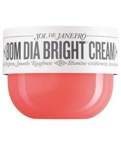 Crema Corporal SOL DE JANEIRO Visibly Brightening and