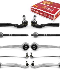 Kit de Suspensión Delantera 10 Piezas Metrix Premium para