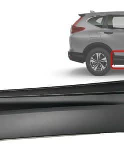 Moldura Inferior de Puerta/Ajuste de Moldura de Puerta para